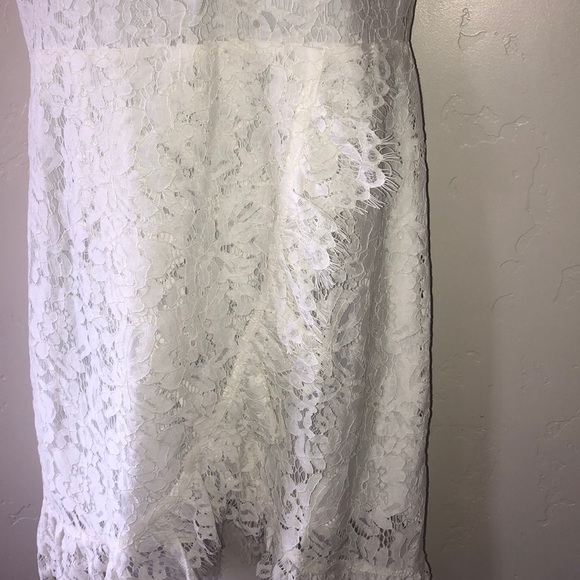 🆕 Sugar+LipS Lace dress - Picture 3 of 8